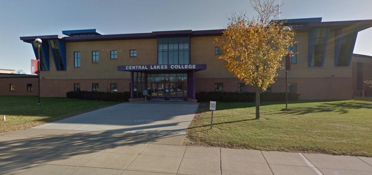 Central Lakes College In Brainerd Lands 125,000 Dollars For Student Parents