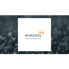 Mirasol Resources (CVE:MRZ) Trading Down 22.7%  – Here’s What Happened