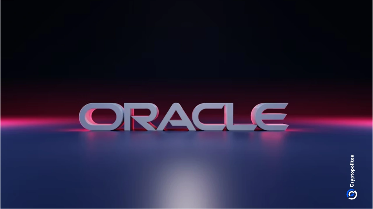 Oracle is adding Quantinuum’s Helios quantum computer to OCI for direct cloud access
