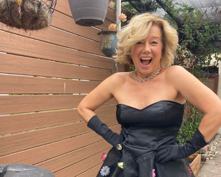 At 59, I Went Viral On TikTok. I Was Afraid Of The Comments — But I Never Expected This.