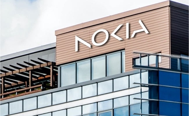 Nokia chair to step down; AI drives Q4 gains