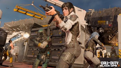 The Mastery Camos for Call of Duty: Black Ops 7 have been revealed