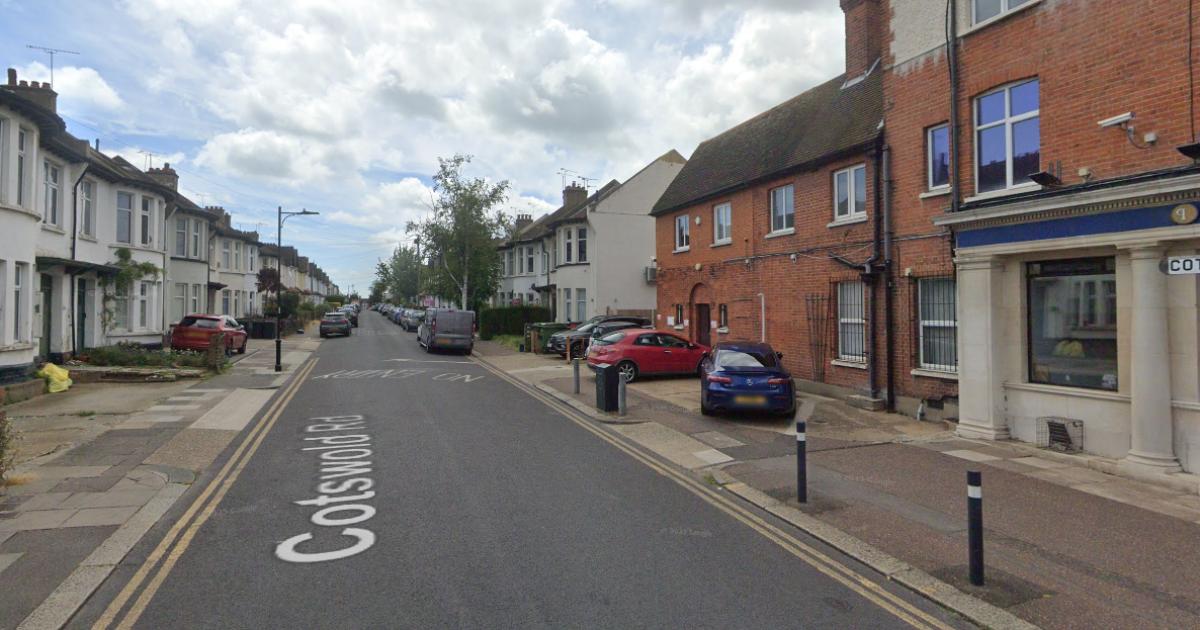 Plans for young adults' care home in Westcliff recommended for approval