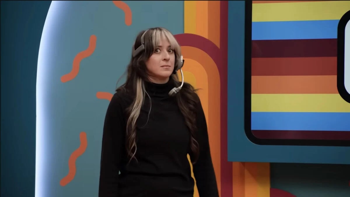 A Production Assistant’s Heroic Performance During This Week’s Game Changer Is A Beautiful Lesson In ‘Do It Scared’