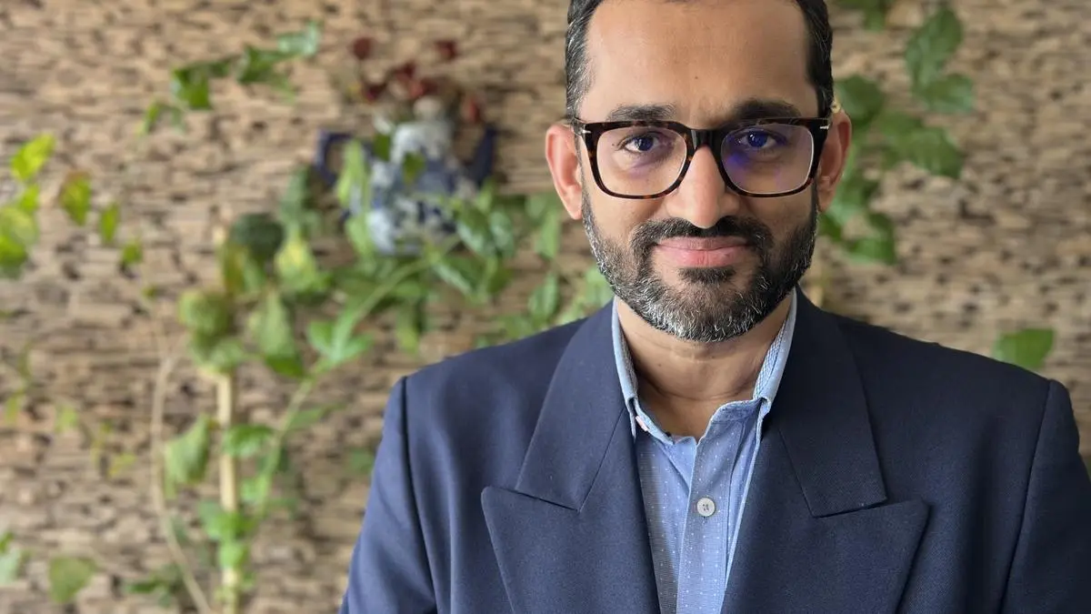 Godrej Consumer bets on Africa turnaround architect Aasif Malbari as new MD & CEO