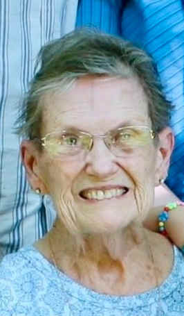 Sue Ann Sutherlin, 80, Versailles