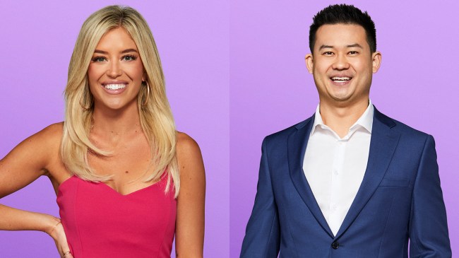 Are Kacie & Patrick Still Together From Love Is Blind? She Revealed the Real Reason She Wasn’t Attracted to Him