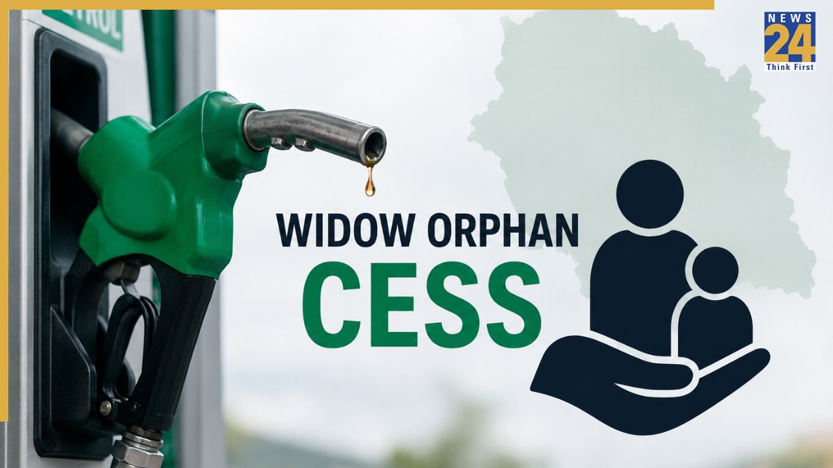 What is Widow Orphan Cess? Himachal Pradesh govt imposes new tax on petrol, diesel; Know what it means