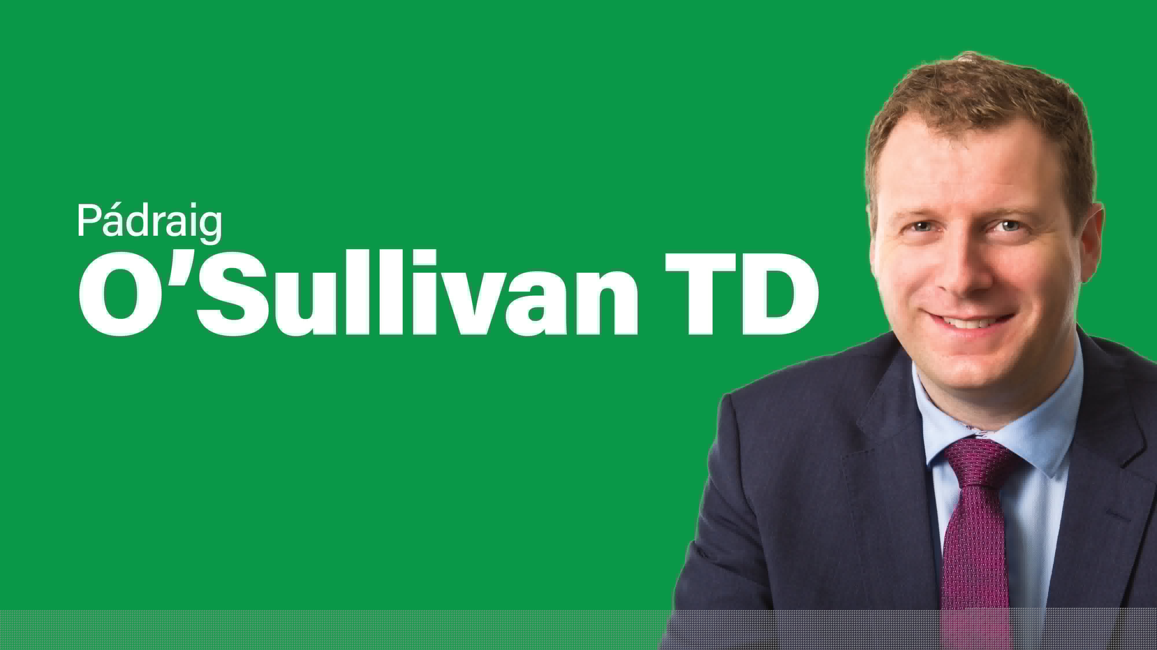Compensation Scheme essential for anglers in Cork after mass fish kill – O’Sullivan