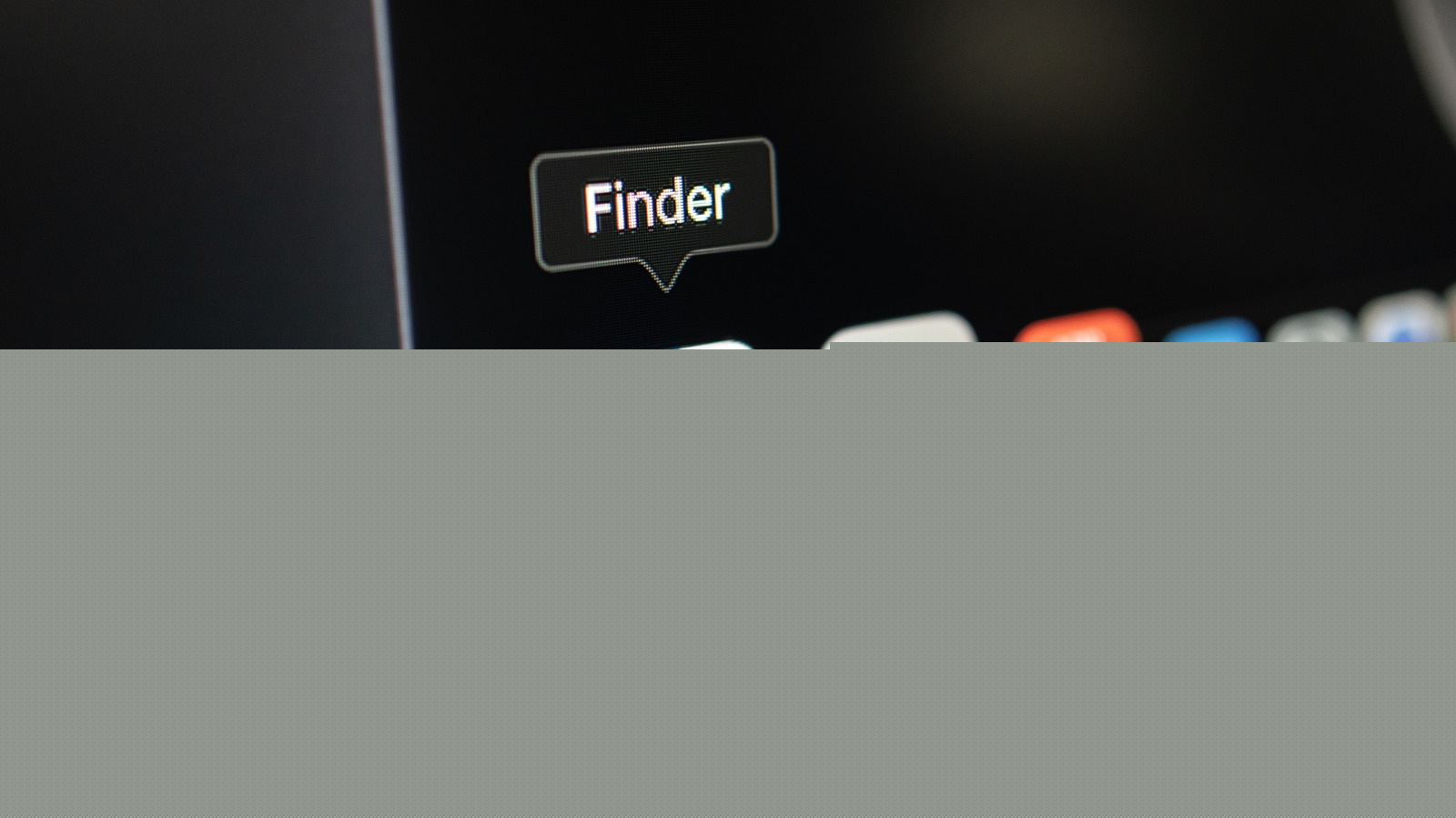 Why Your Dock Icons Bounce On A MacBook – And How To Stop It