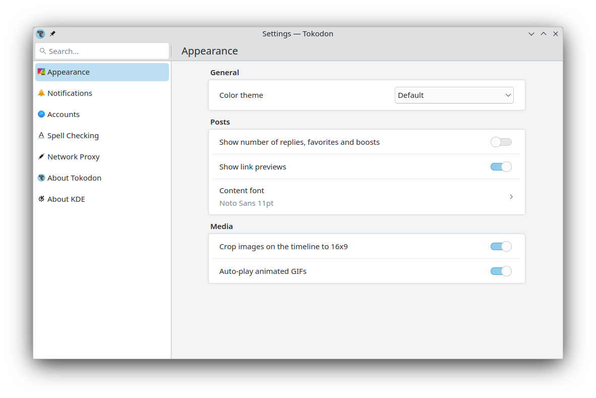 Kirigami Addons 1.3.0