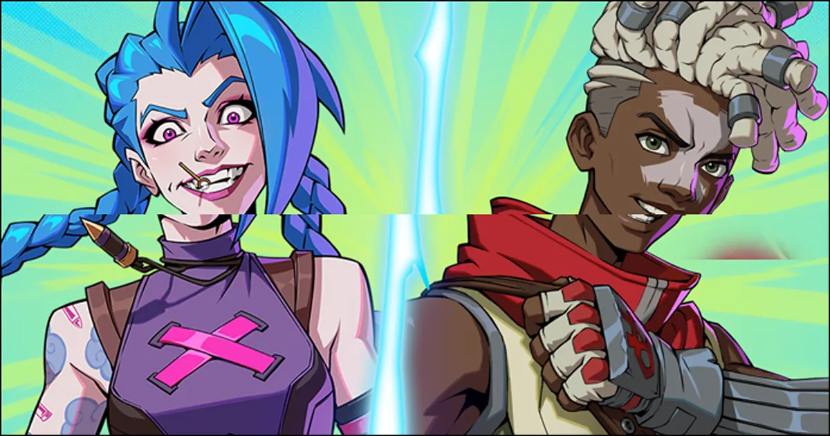 2XKO Director releases statement on Ranked, console and gameplay issues being worked on