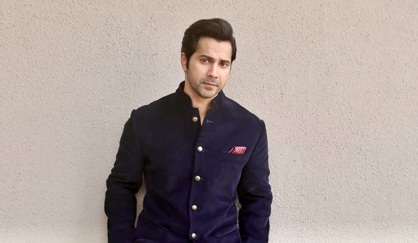 Varun Dhawan Headlining YRF’s First-Ever Horror Film