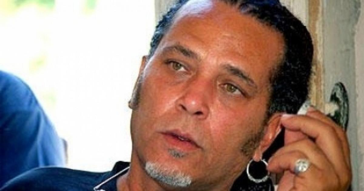 Luis Alberto García Highlights Severe Water Leak in Havana
