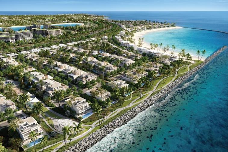 Nakheel awards $46mln infrastructure contract for Bay Villas at Dubai Islands