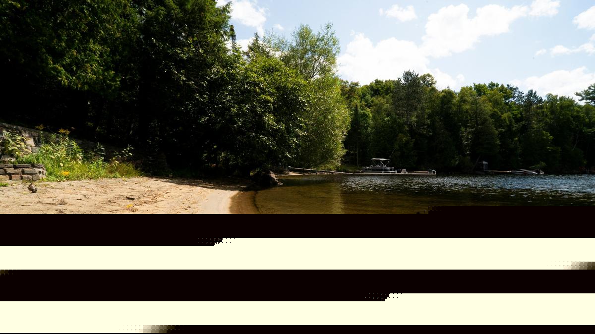 Iowa DNR Warns Against Swimming at 16 State Lakes