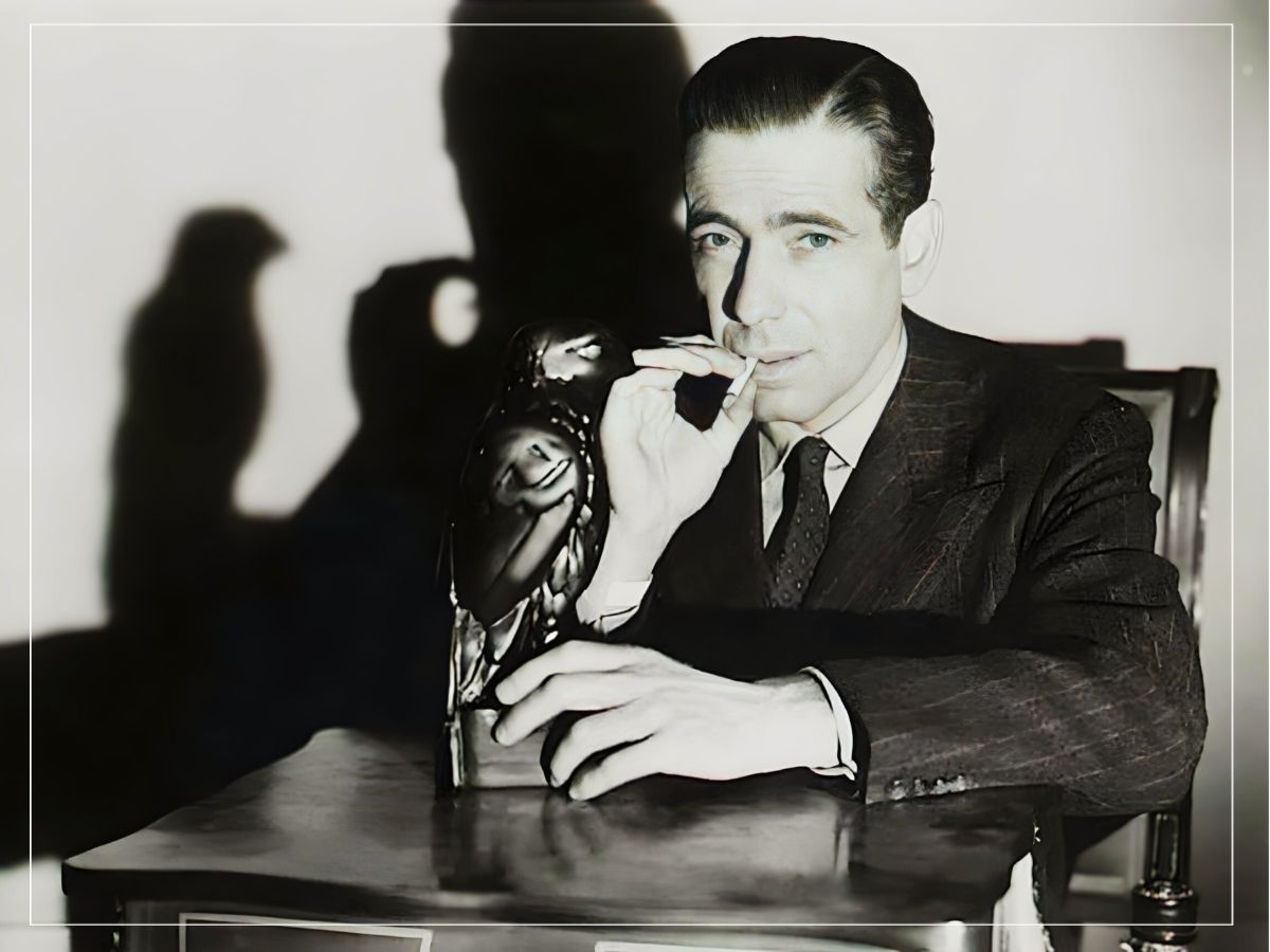 The one movie Humphrey Bogart was always proudest of: “It is practically a masterpiece”