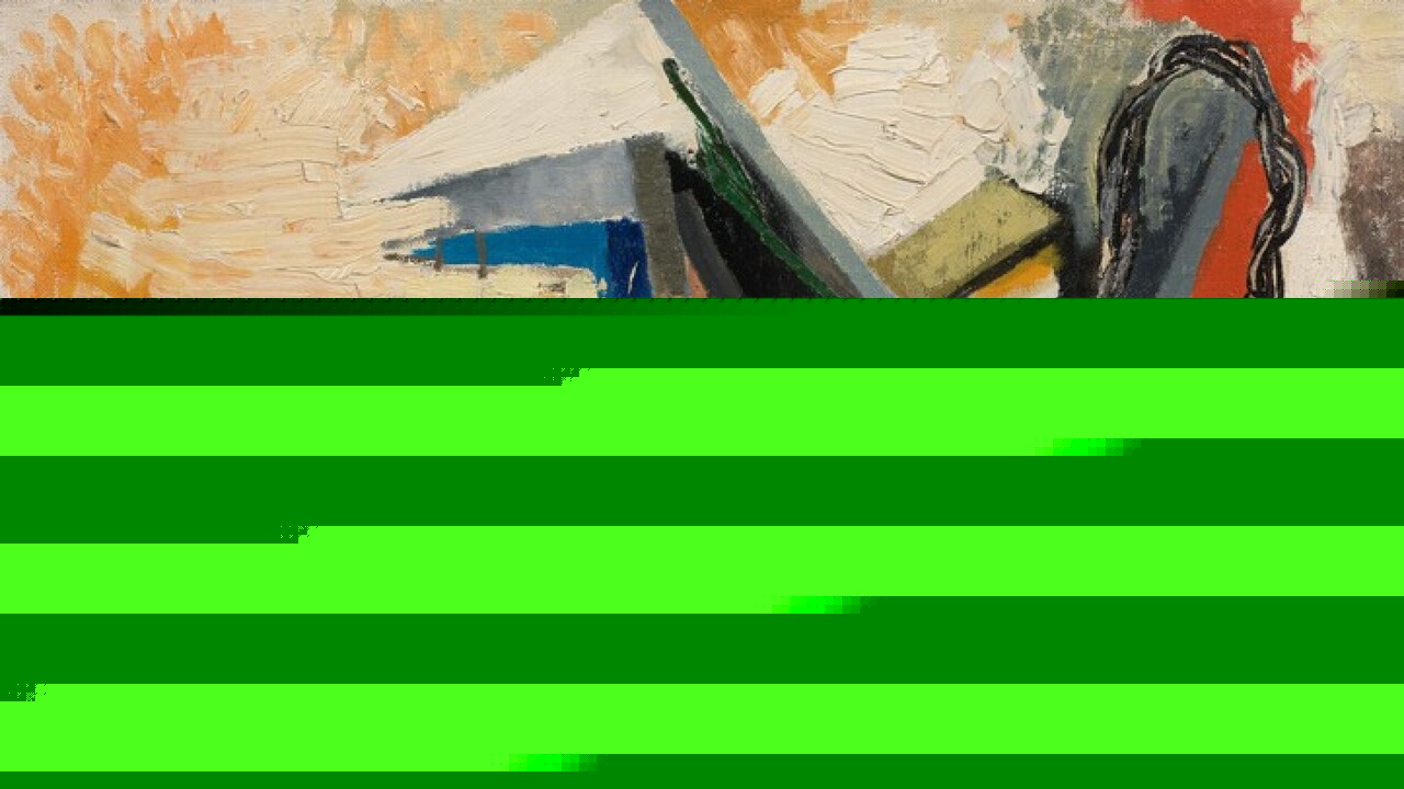 Le mostre del weekend, da Guttuso a Ligabue, Scipione e Zavattini