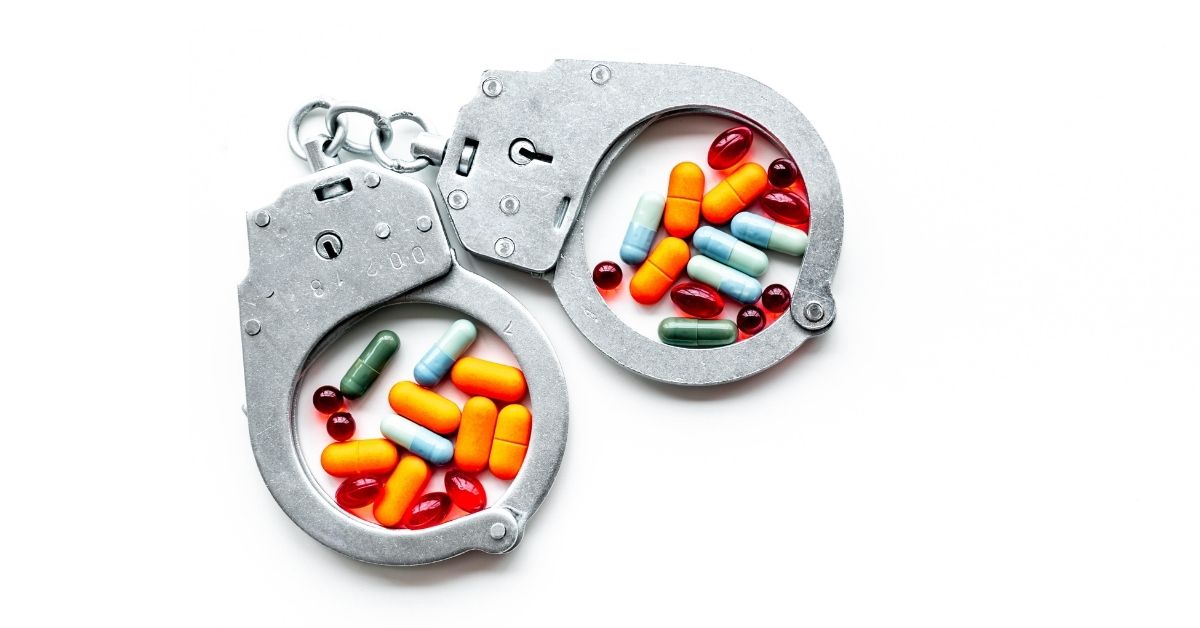 Police Management on Drug Crime: The Art of Accountability