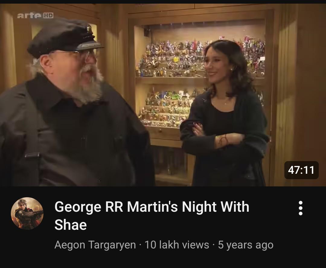 /r/freefolk - What the hell is that title??? | /r/FreeFolk