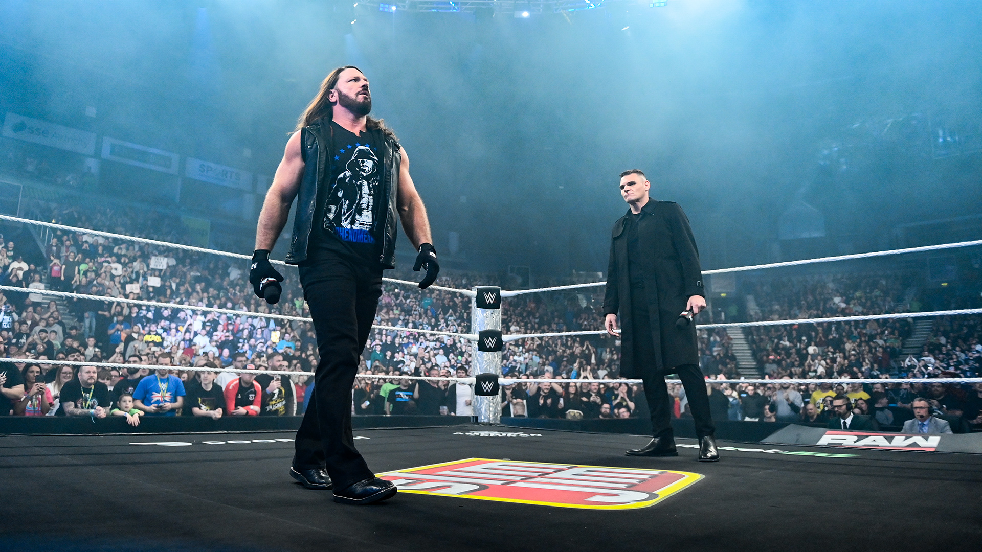 February 2, 2026 Observer Newsletter: WWF Royal Rumble preview, UFC debuts on Paramount+