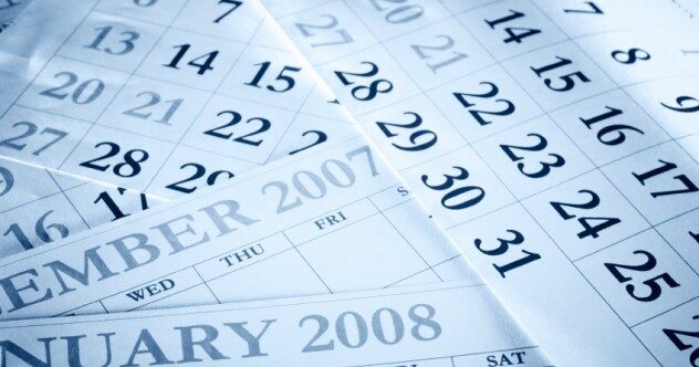 Comment on The 10 Unluckiest Days from Around the World by The 10 Unluckiest Days from Around the World
