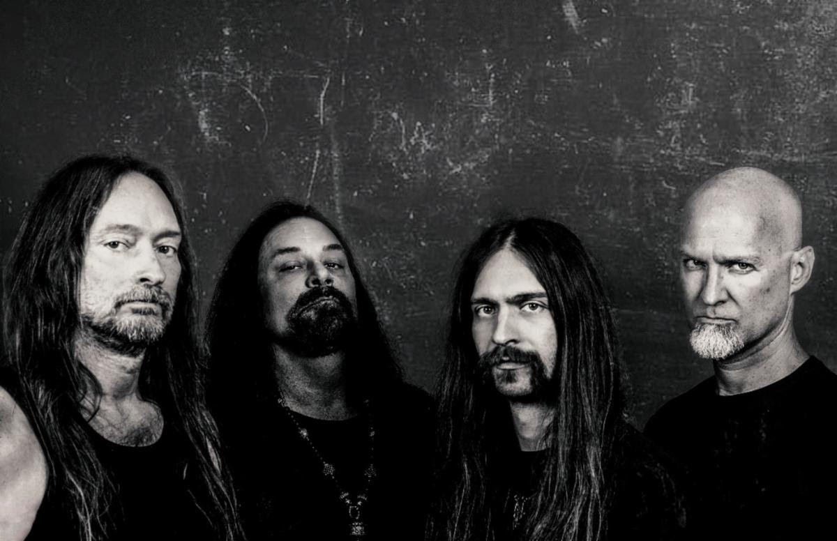 JACK OWEN Reflects On Difficult Relationship With DEICIDE's GLEN BENTON: "It Just Was Not Gonna Work"