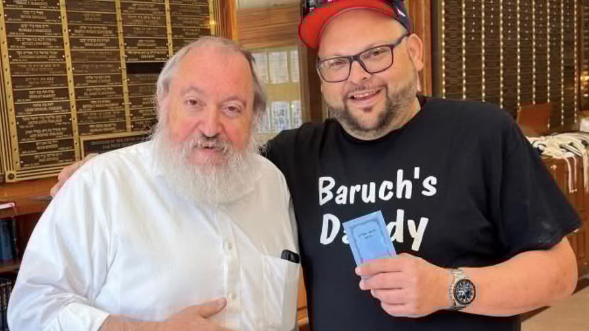 After 29 Years, Watermelon-Eating Champion Finally Receives His Prize