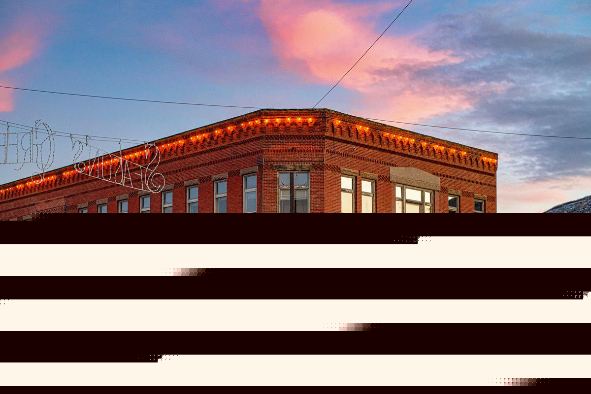 Discover The Magic of These Adorable Small Towns In Montana