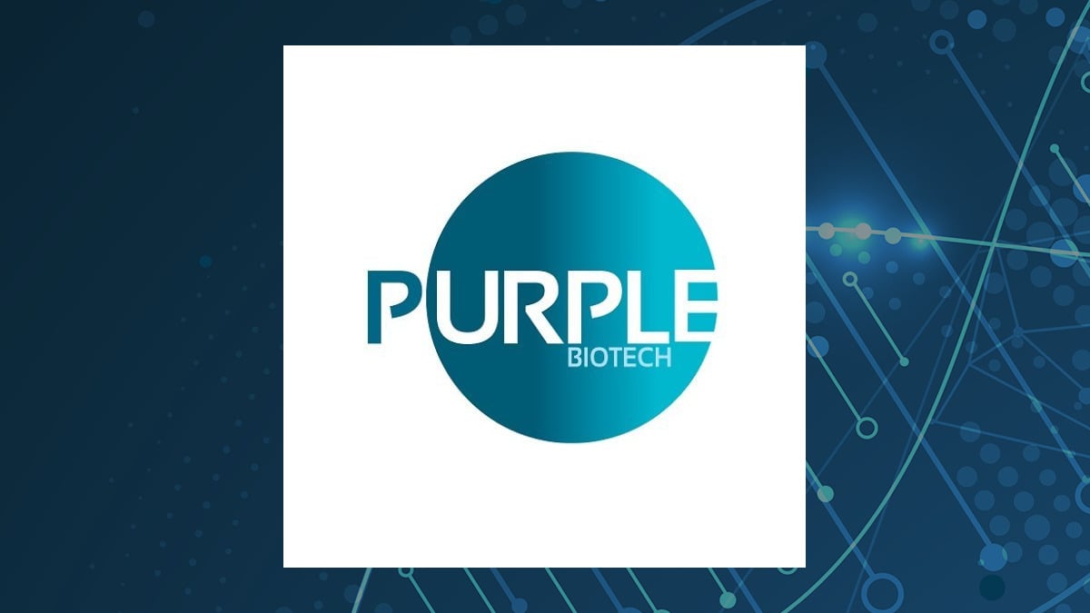 Q3 EPS Estimates for Purple Biotech Cut by HC Wainwright