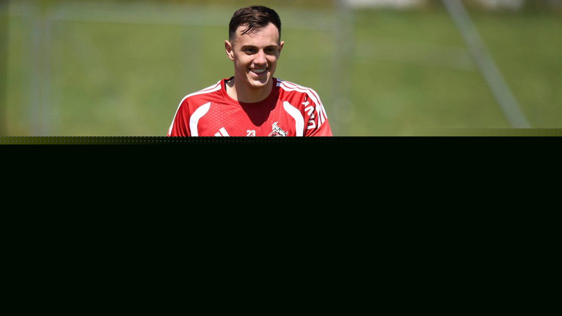 Paul Okon-Engstler: Who is Cologne’s tenacious new midfielder from down under?