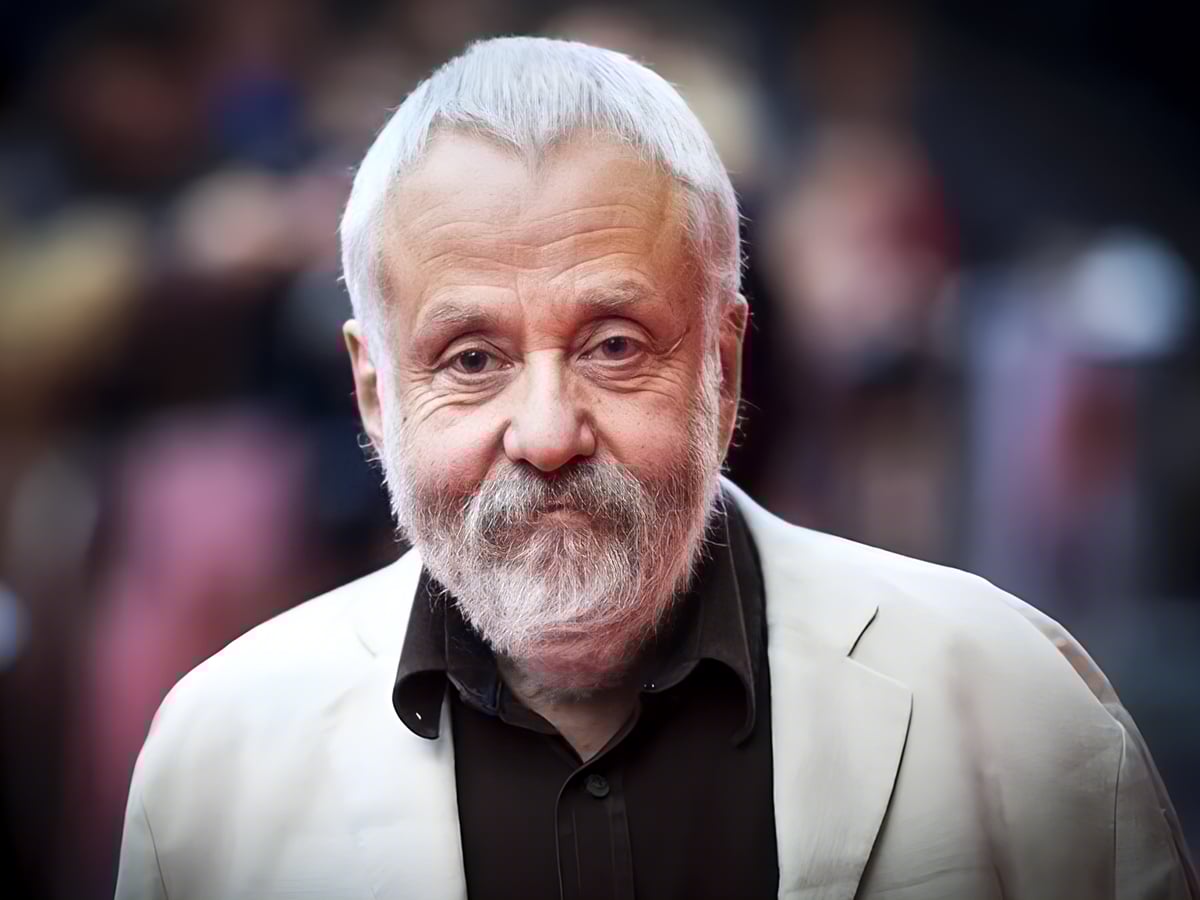 Mike Leigh’s next film will “very likely” be his last due to health issues