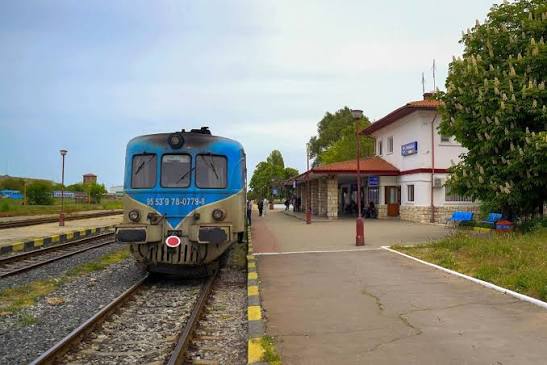 Sucursala Regională de Căi Ferate Constanța a finalizat acțiunea de ridicare a vagoanelor deraiate