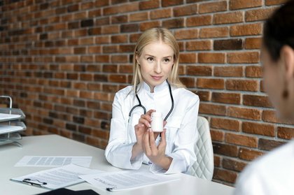 FDA removes black box warnings on hormone therapy for women