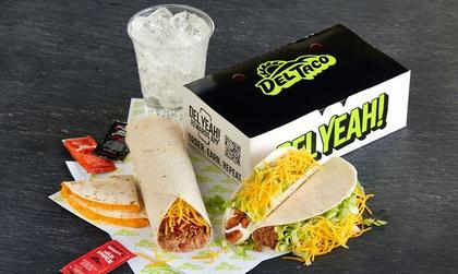 Del Taco Expands In North Carolina With New Kernersville Restaurant
