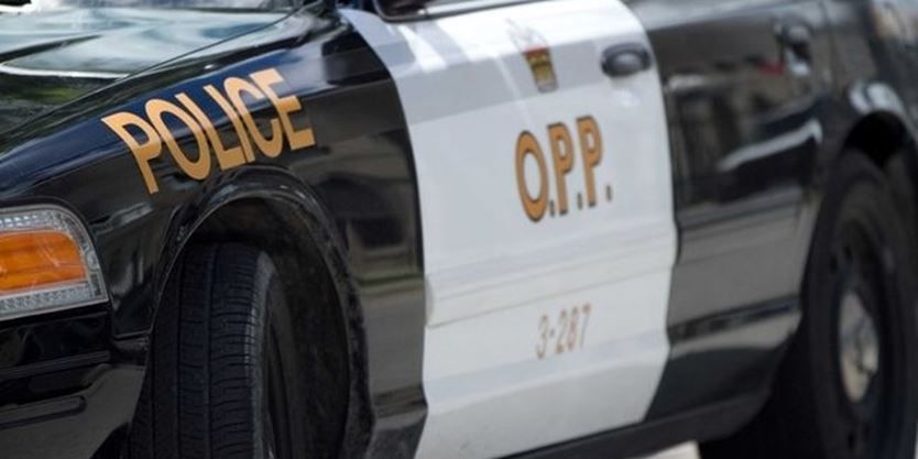 North Bay OPP nab two more stunt drivers in the last few days