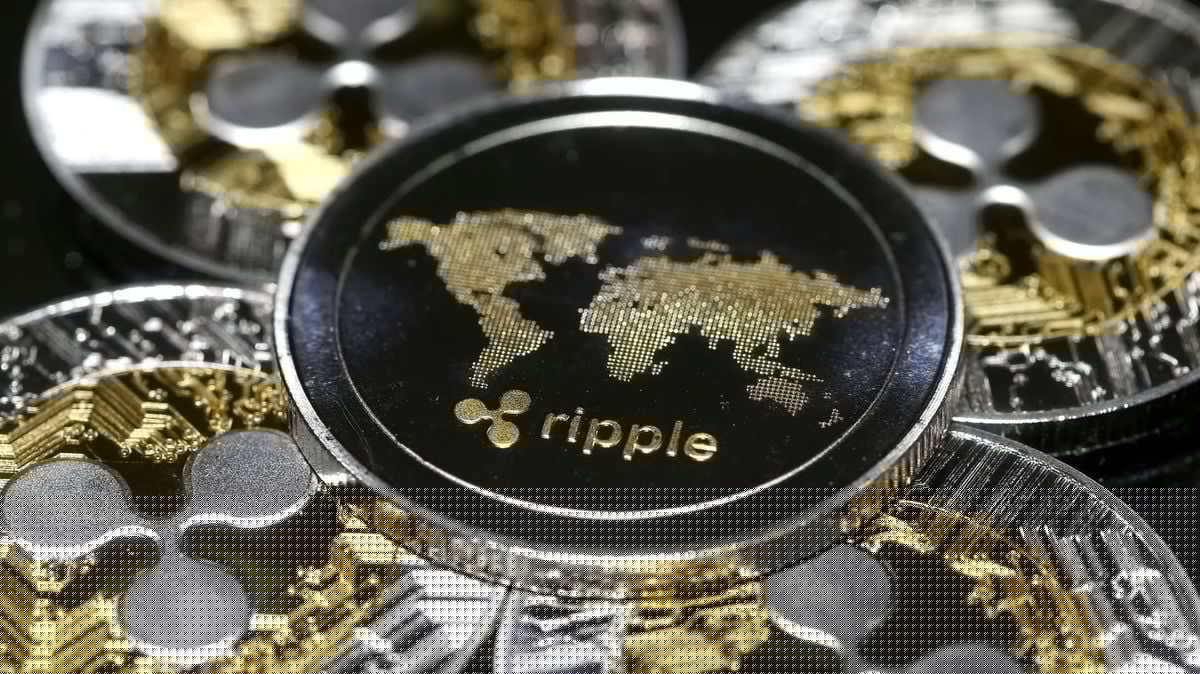 XRP yükseliyor ama gözler o kritik eşikte