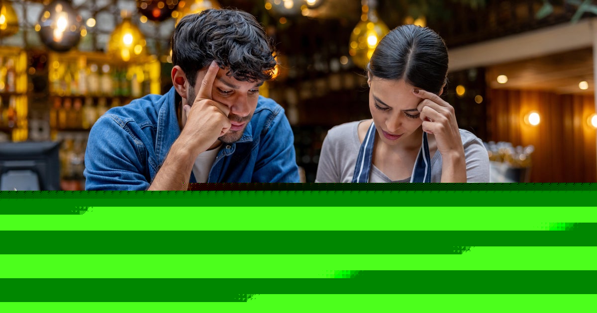 Is your career "rusting out"? Here's what that means, and how to spot it.