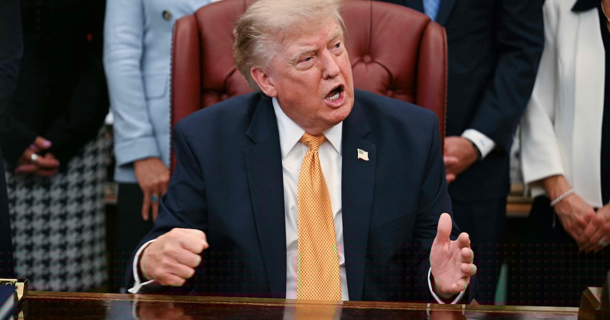 Quel avenir pour le conflit au Moyen-Orient après l'annonce de Trump de négociations avec Téhéran ? "Ce sont les Iraniens qui mènent la danse"