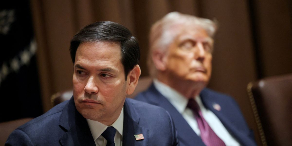 The reckoning coming for Trump's secret enablers