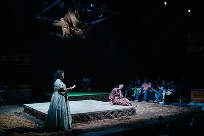 ‘The Great Privation’ Unearths Buried Stories, Confronts Truths