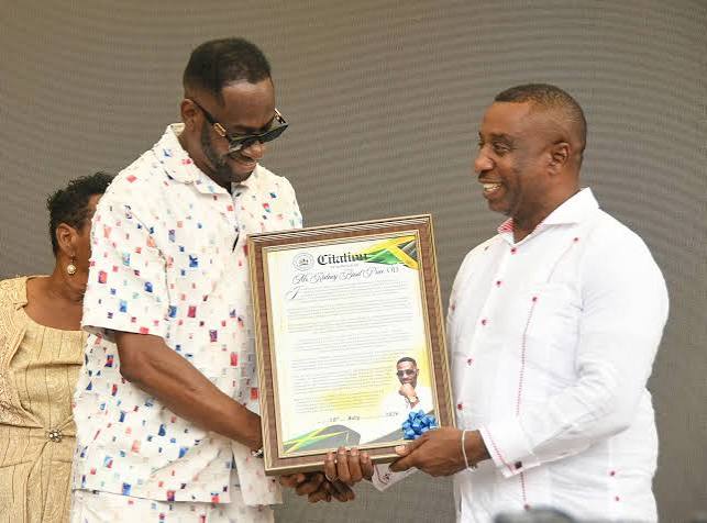Bounty Killer Gets Emotional After The Renaming Of Wenchman Road Where He Was Shot At 16