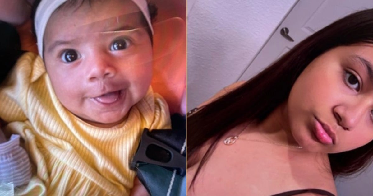 AMBER Alert: 2 children missing in Manor