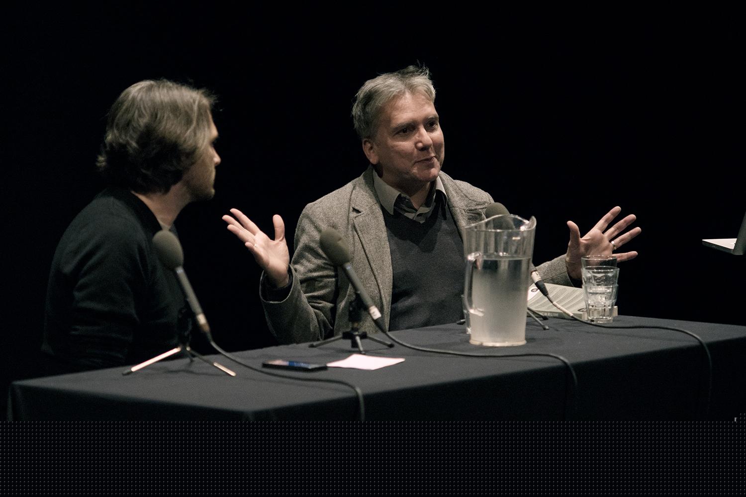 Against The Grain: Mattie Colquhoun on Mark Fisher’s cultural pessimism