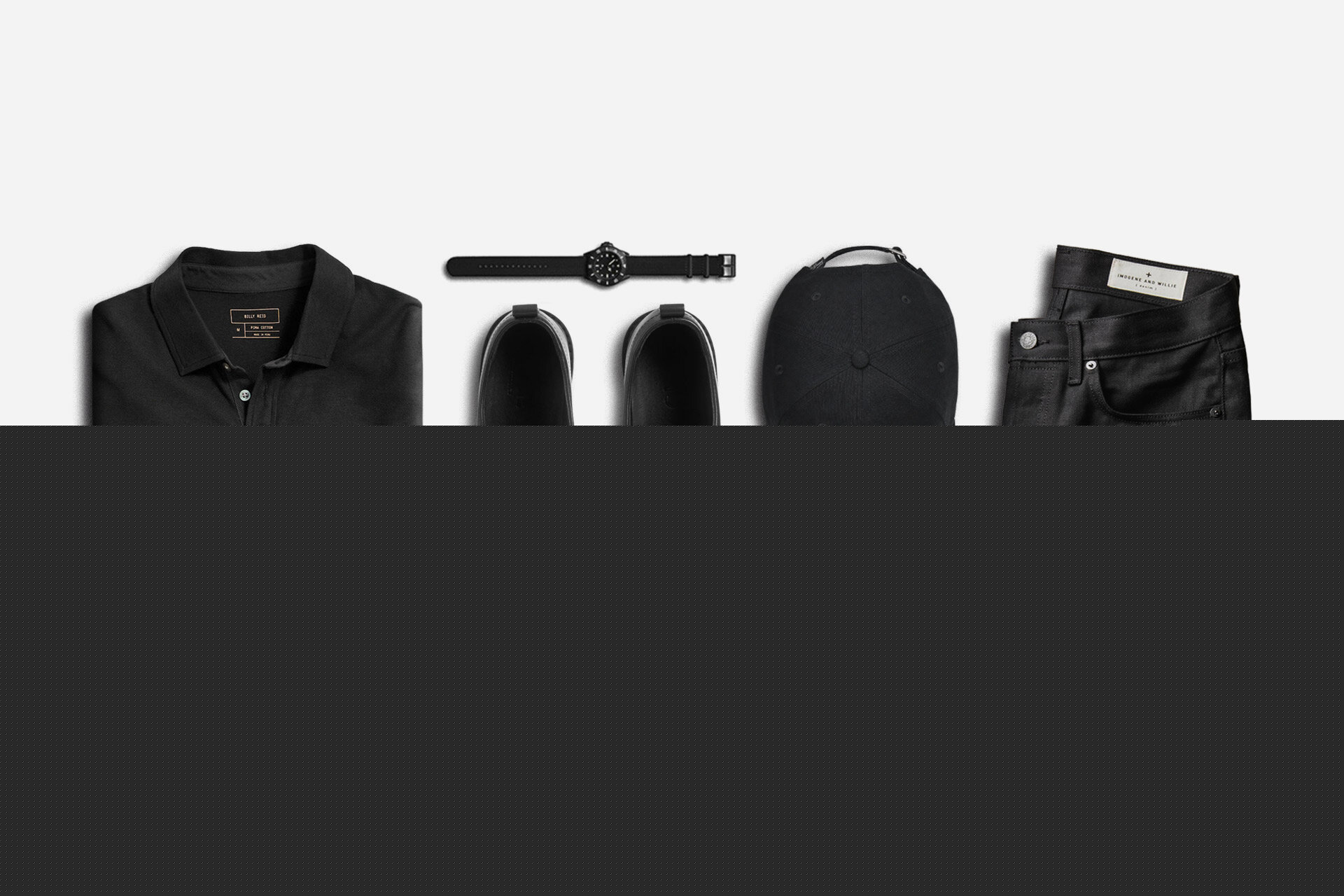 Garb: Low Key