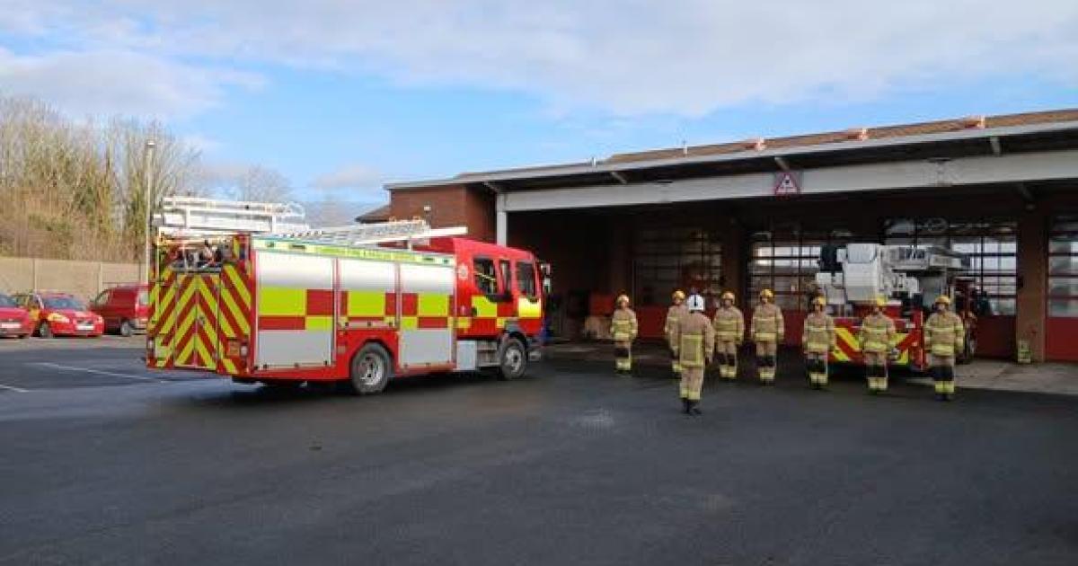 Call for more firefighters in Barrow to keep the community safe