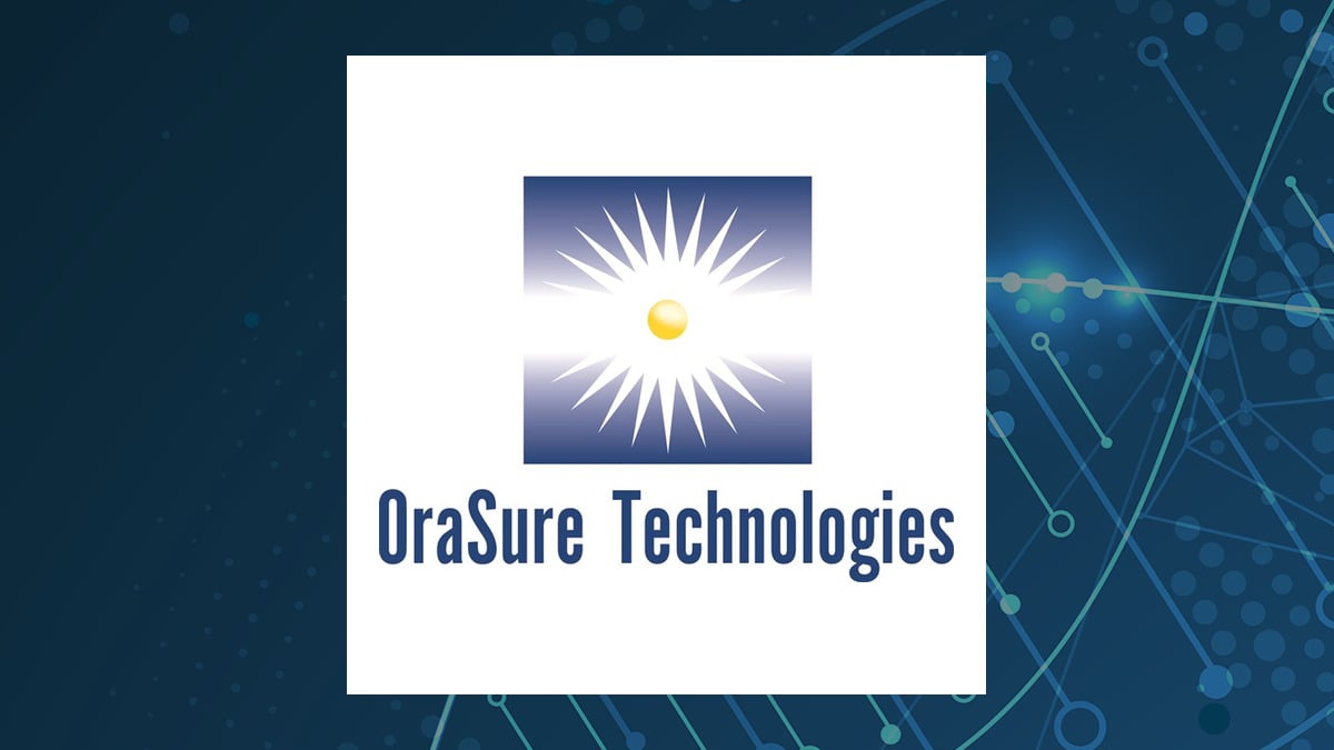OraSure Technologies Q2 Earnings Call Highlights