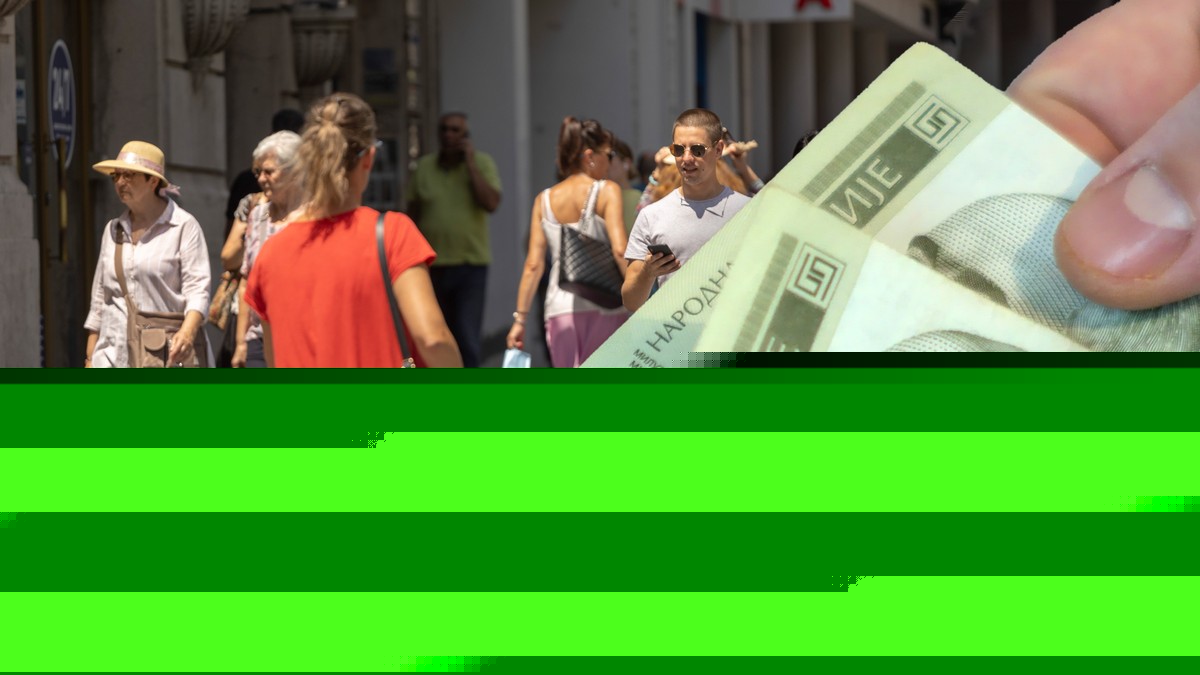 Kako da proverite da li još uvek imate besplatne akcije? Potrebna su vam dva koraka! Stručnjaci za "Blic" objasnili ko ima pravo na isplatu 6.000 dinara (VIDEO)