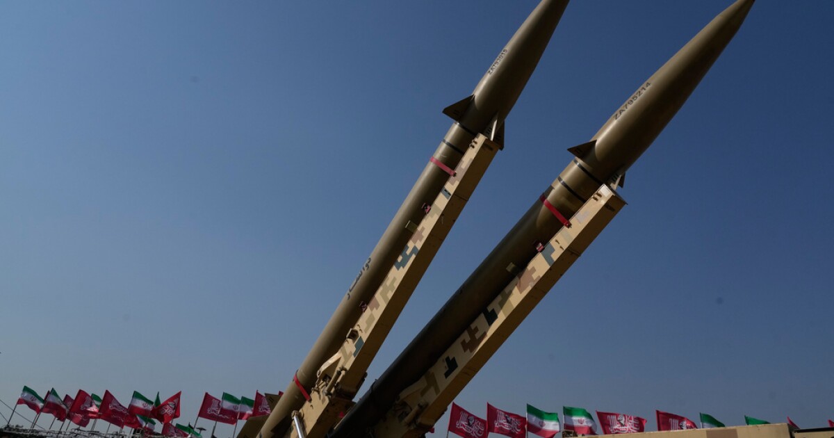 US launches new strikes on Iran following Tuesday's 'surprise' attacks