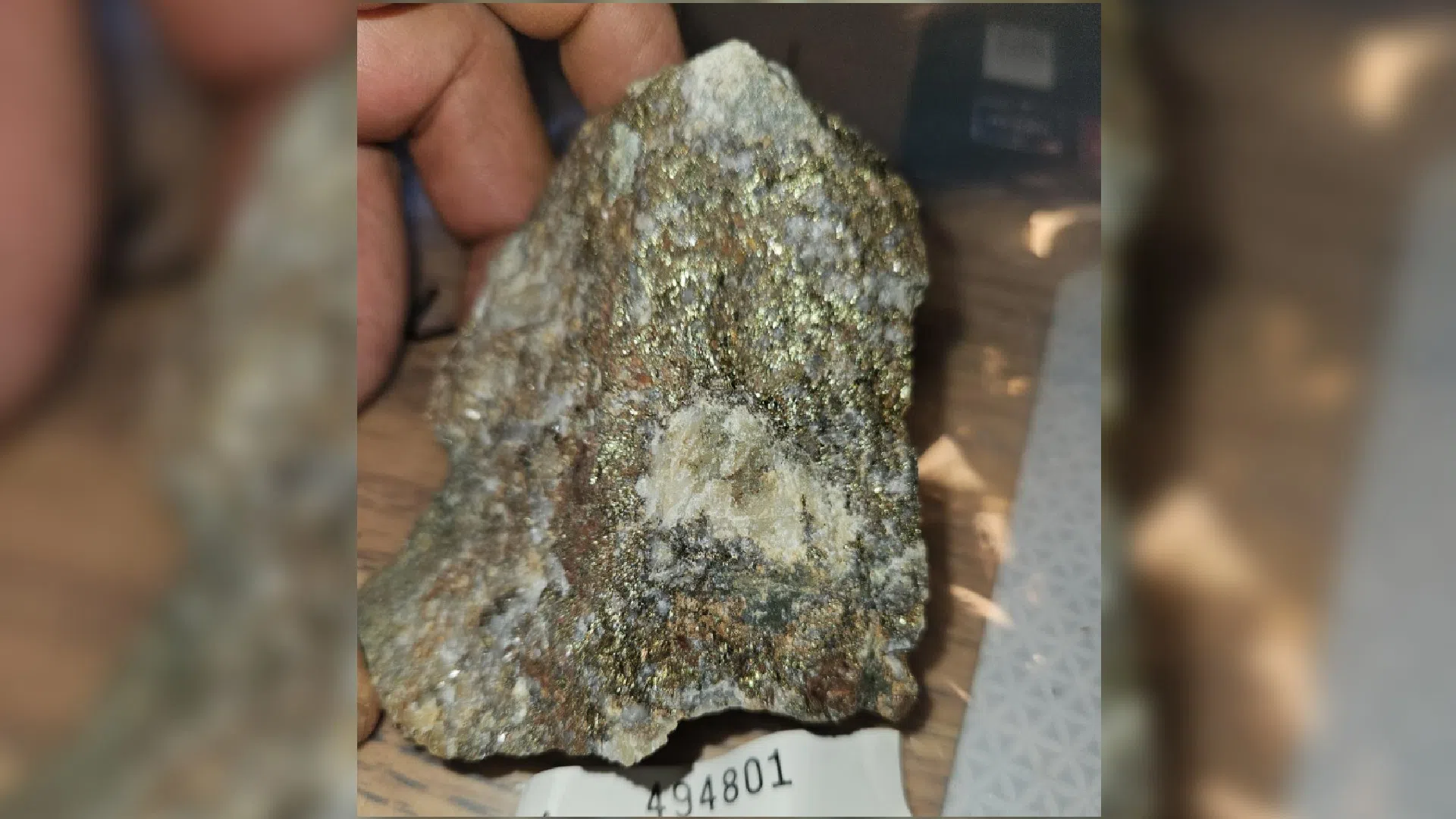Alberta-based exploration company expands footprint in northwestern Ontario
